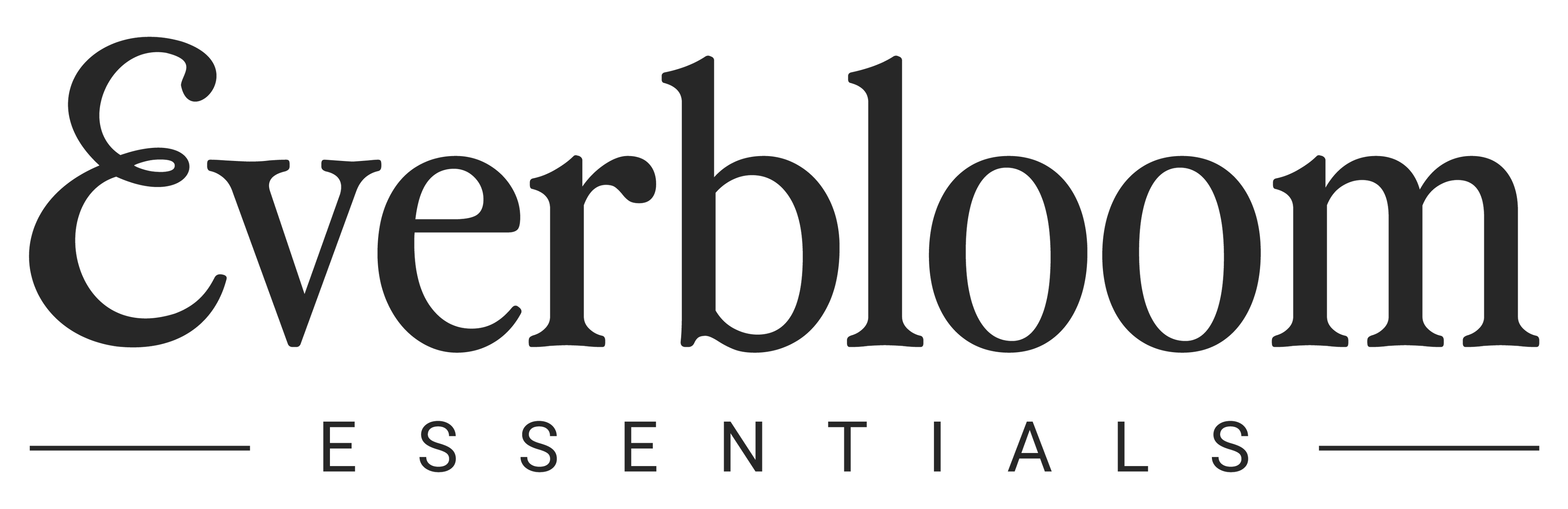 Everbloom Essentials