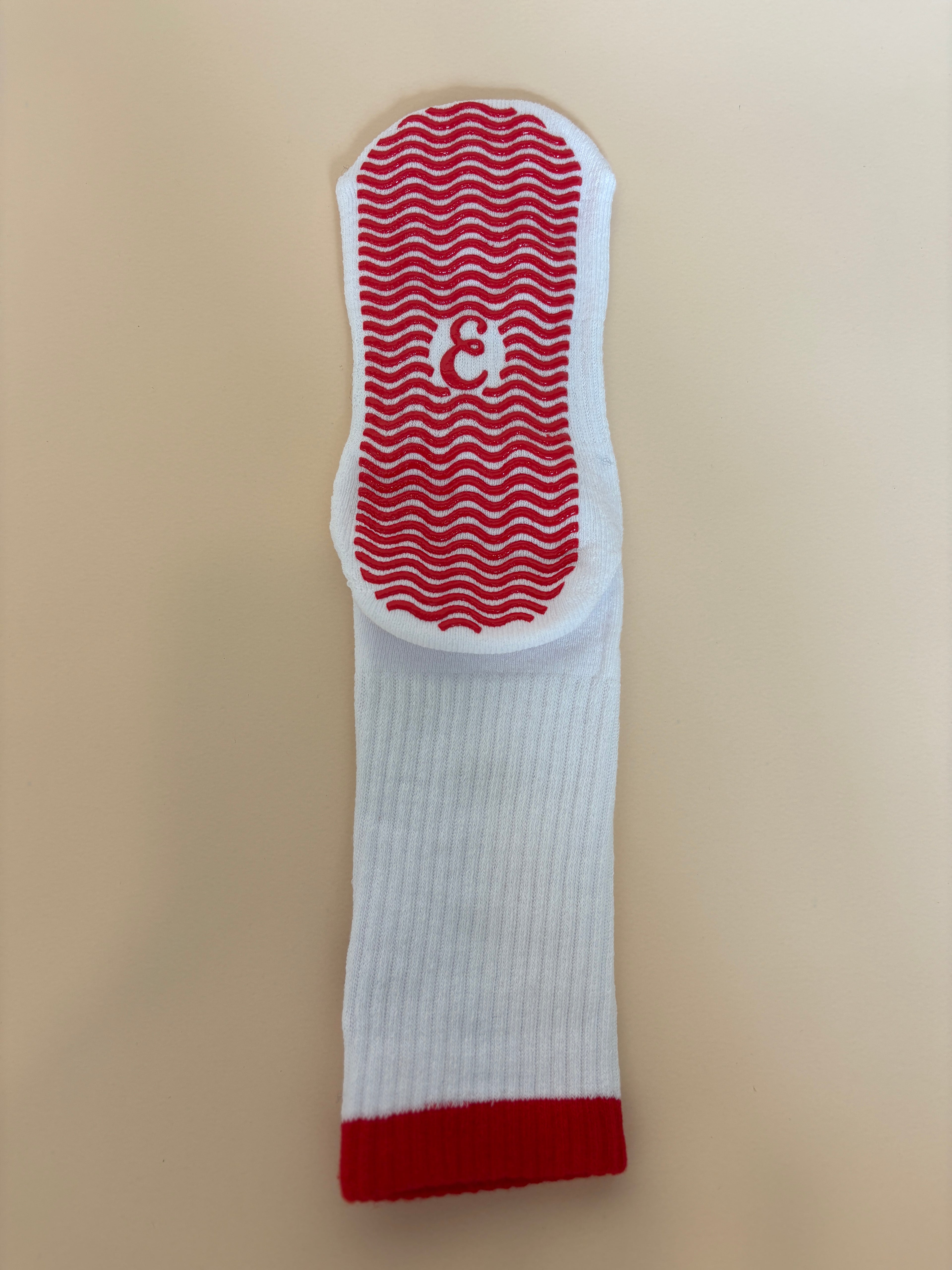 The Cherry Sock