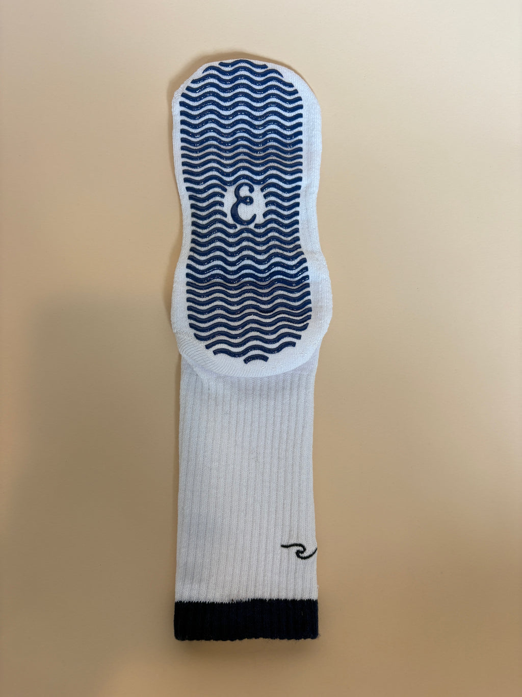 The Wavy Sock