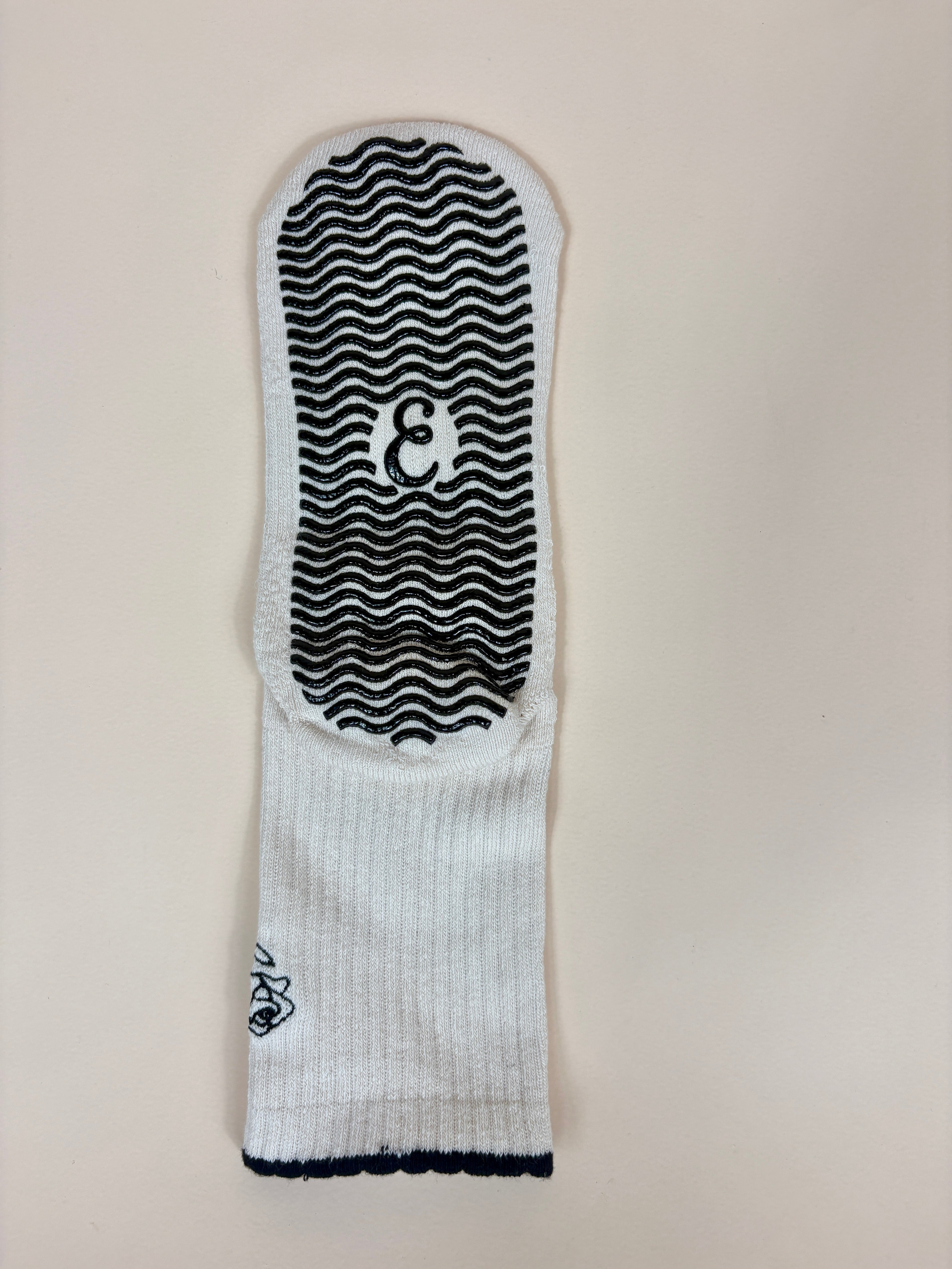 The Rosy Sock