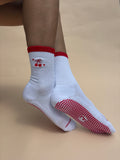 The Cherry Sock