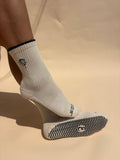 The Rosy Sock
