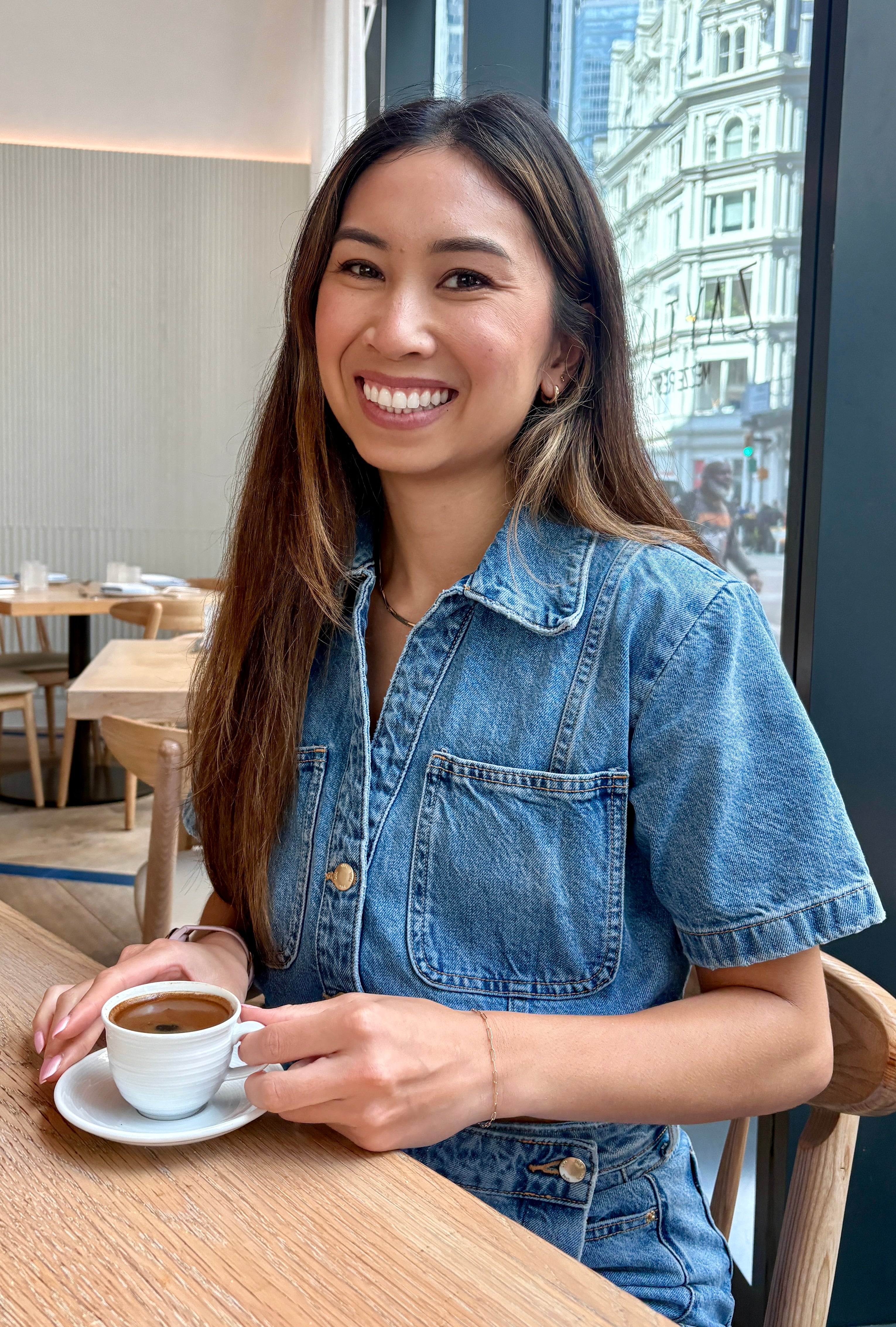 Sylvia, founder of Everbloom Essentials